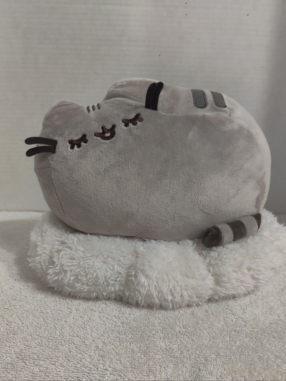 Pusheen Plush Stuffed Animal Toy